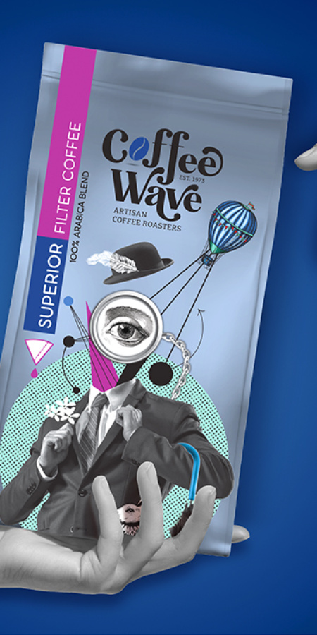 Coffee Wave / Filter Coffee
