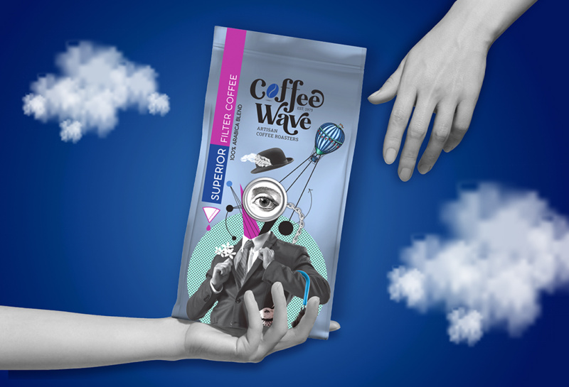 Coffee Wave / Filter Coffee