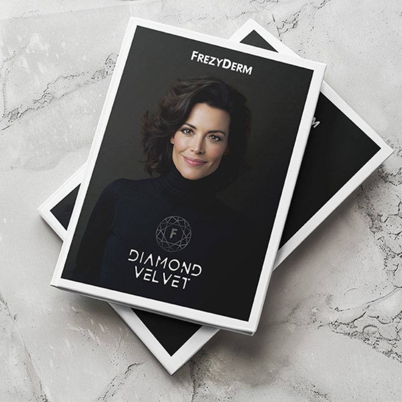 Frezyderm / Diamond brochure
