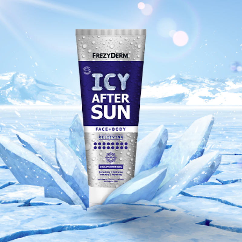 Frezyderm / Icy After Sun