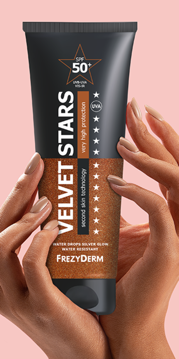 Frezyderm / Velvet Stars