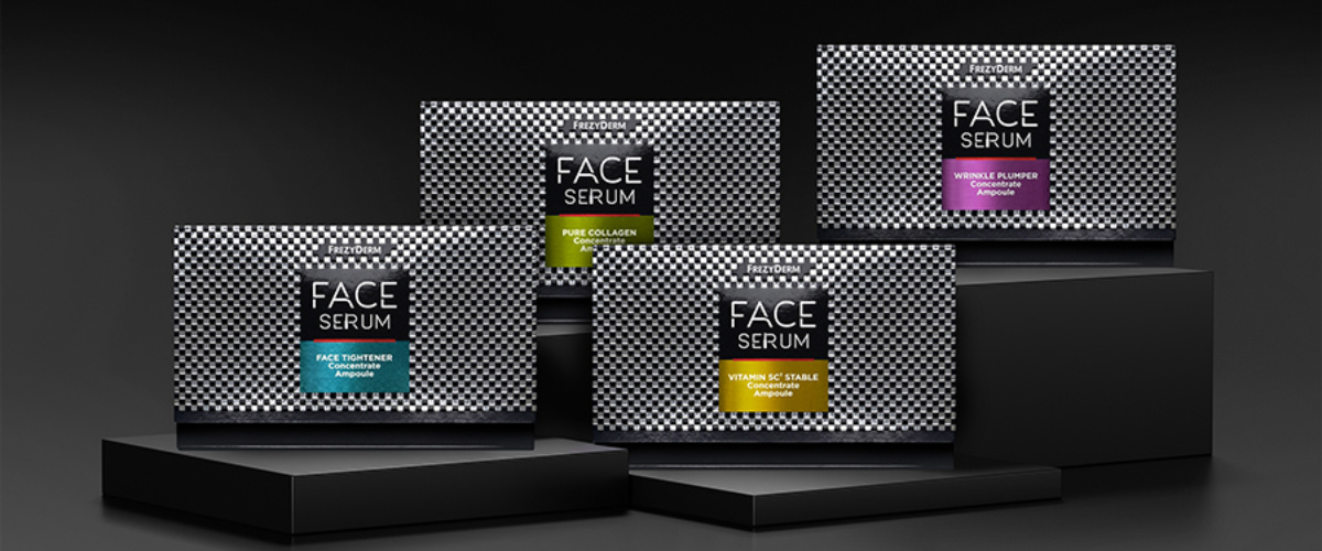 Η Ψηφιακή Εκτύπωση στη Συσκευασία Καλλυντικών