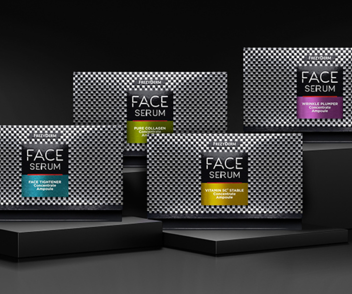 Η Ψηφιακή Εκτύπωση στη Συσκευασία Καλλυντικών