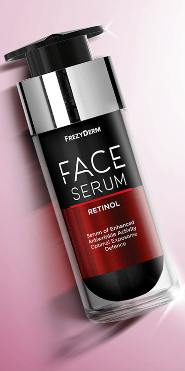Frezyderm / Face Serum