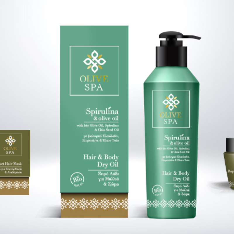 Olive Spa / Cosmetics