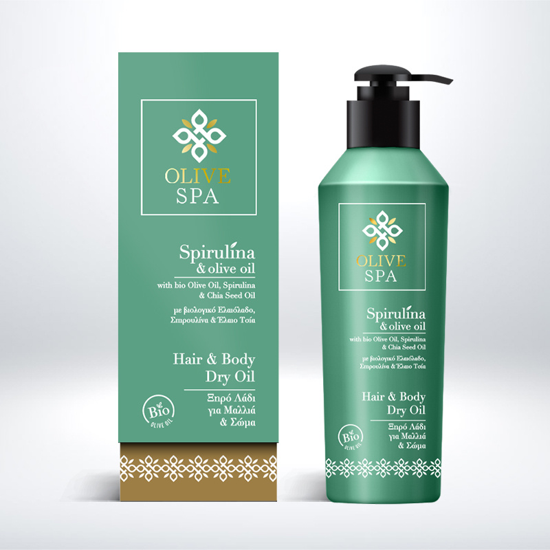 Olive Spa / Cosmetics