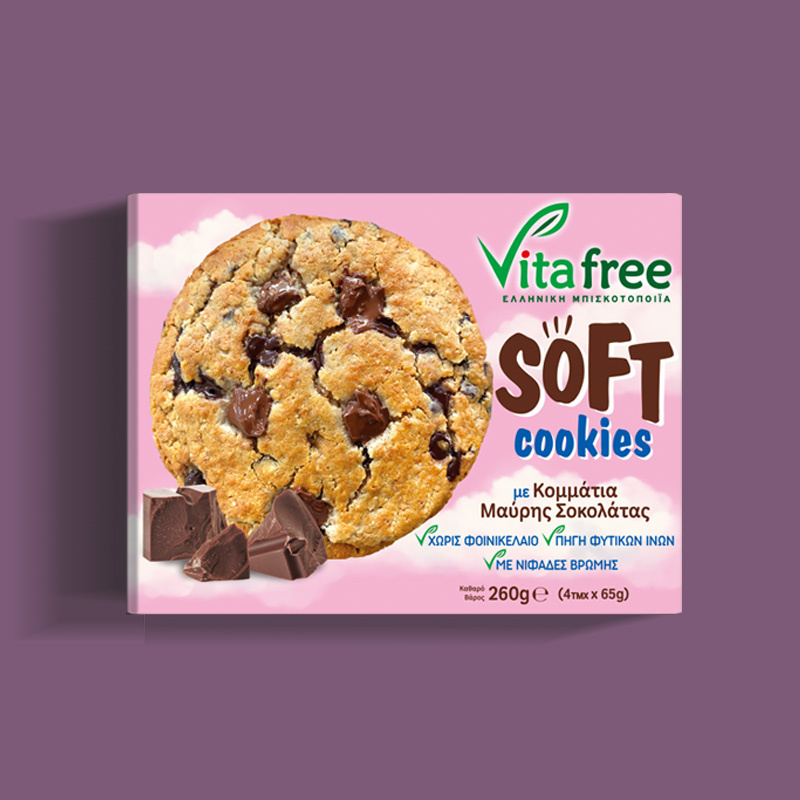 Vita Free / Biscuits