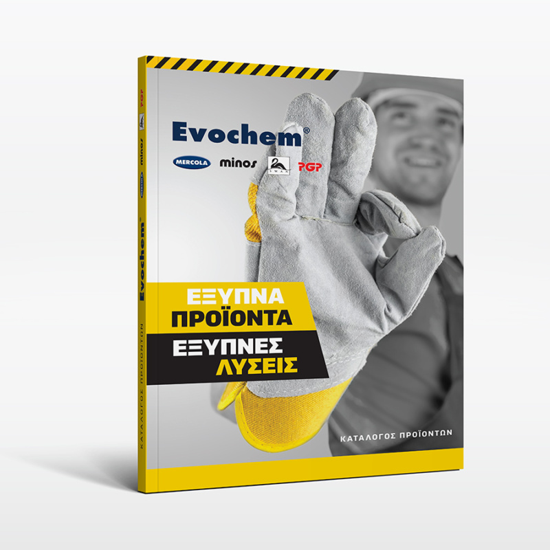 Evochem / Product catalogue