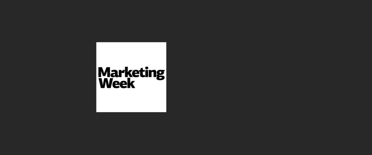 Branding and Design: Σμιλεύοντας τα Insights σε branded προσωπικότητες – Marketing Week