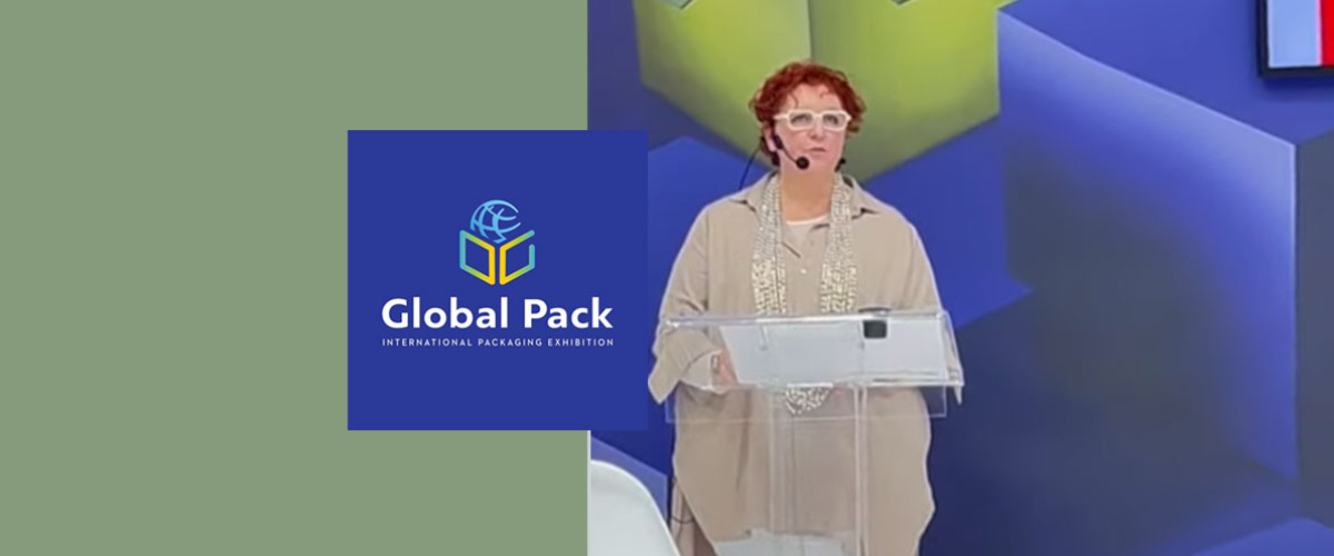 GLOBAL Packaging Stage: The next day on the package – 2023