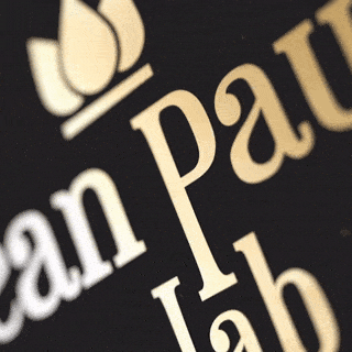 Jean Paul Lab / New Logo