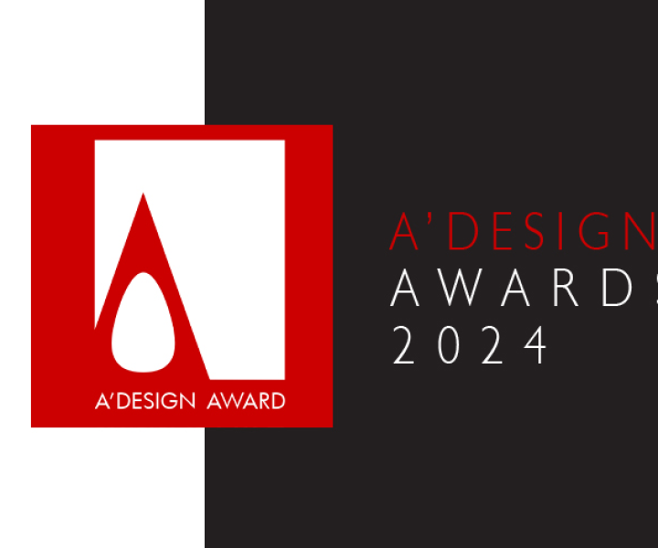 A’ DESIGN AWARDS 2024