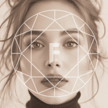 Frezyderm / Diamond Logo