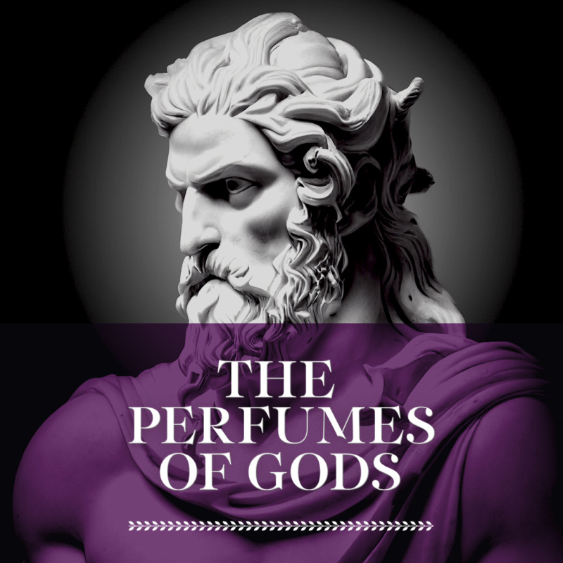 Olive Spa / Mythology Perfumes
