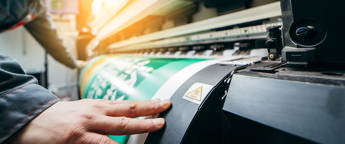 Ψηφιακή Εκτύπωση: Μια Πράσινη Προσέγγιση στη Σύγχρονη Τυπογραφία
