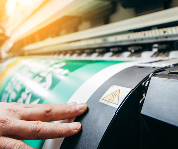 Ψηφιακή Εκτύπωση: Μια Πράσινη Προσέγγιση στη Σύγχρονη Τυπογραφία