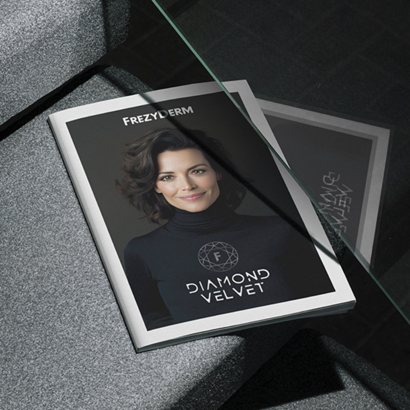 Frezyderm / Diamond brochure