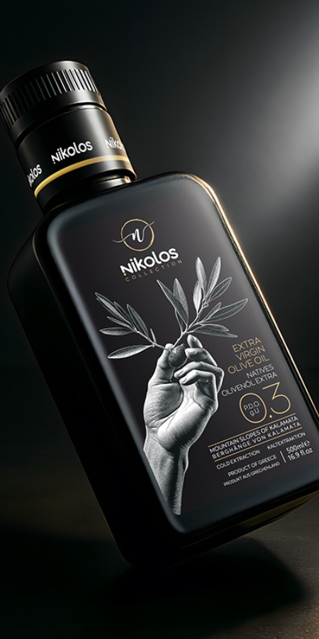 Nikolos Collection / 03