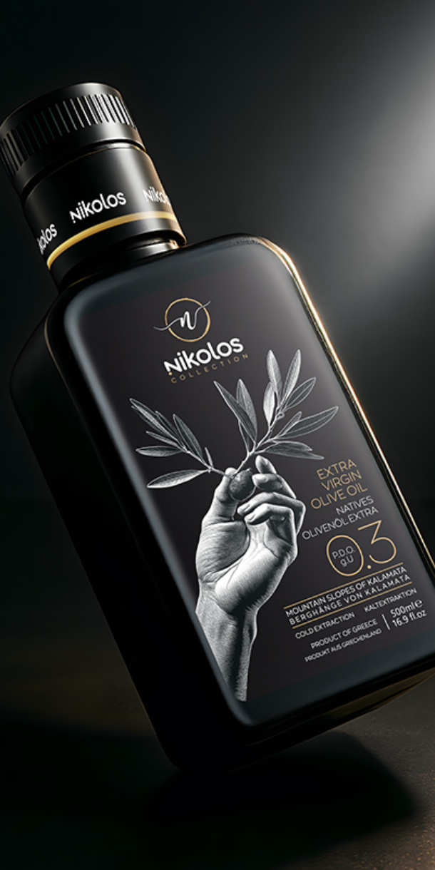Nikolos Collection / 03